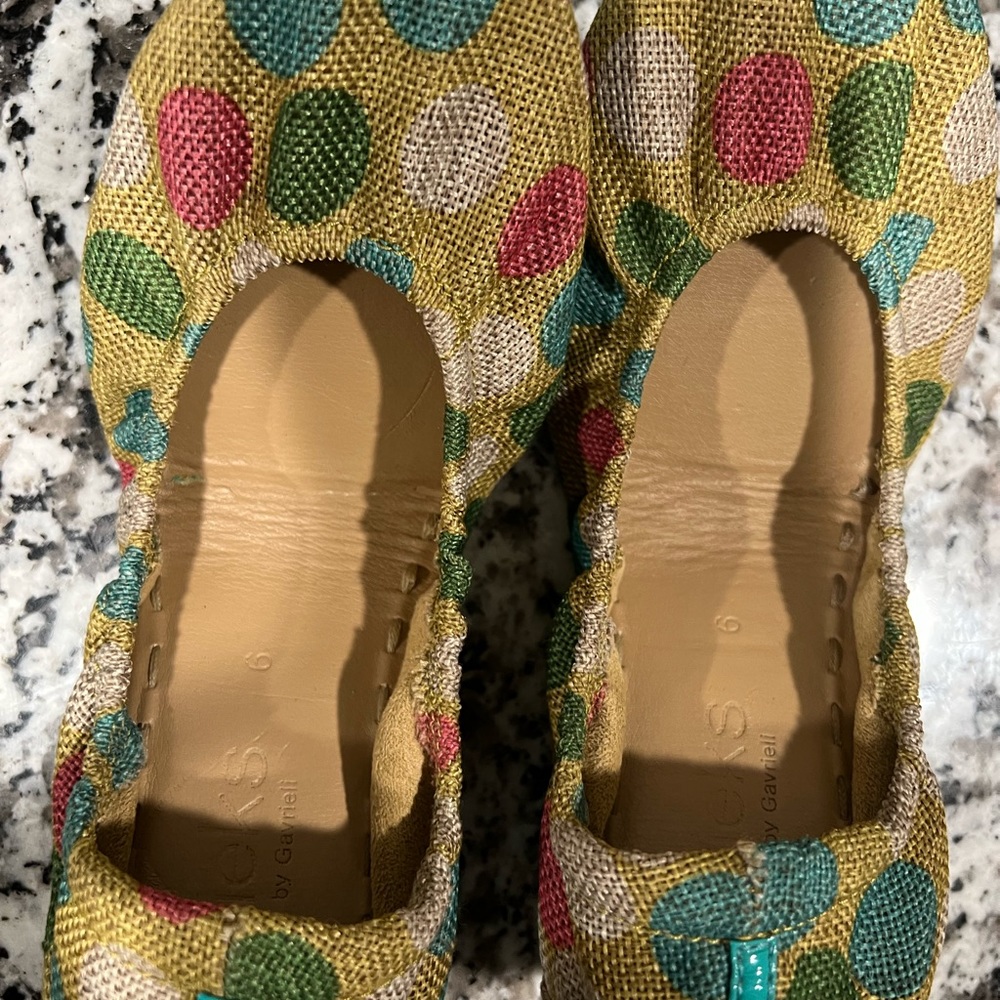 Tieks